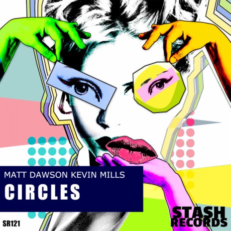 Circles ft. Kevin Mills