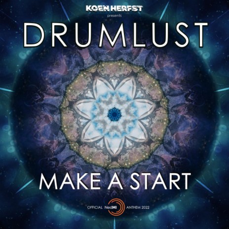 Make A Start | Boomplay Music