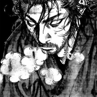 The last Battle of Miyamoto Musashi