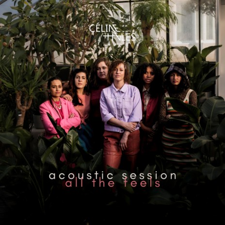 Yesterday (Acoustic Session) | Boomplay Music