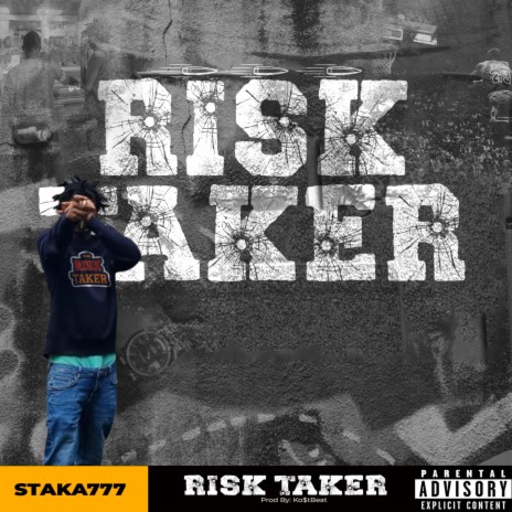 Risk Taker | Boomplay Music