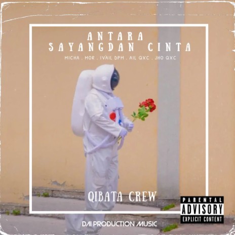 Antara sayang dan cinta | Boomplay Music