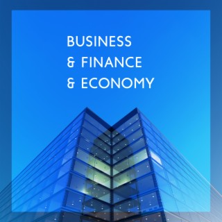 Business & Finance & Economy