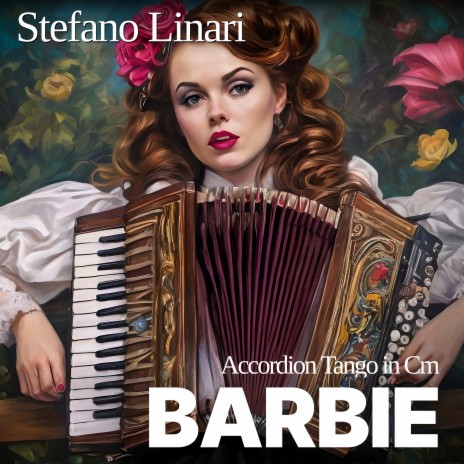 Barbie (Accordion Tango in Cm) | Boomplay Music