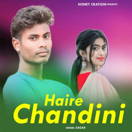 Haire Chandini