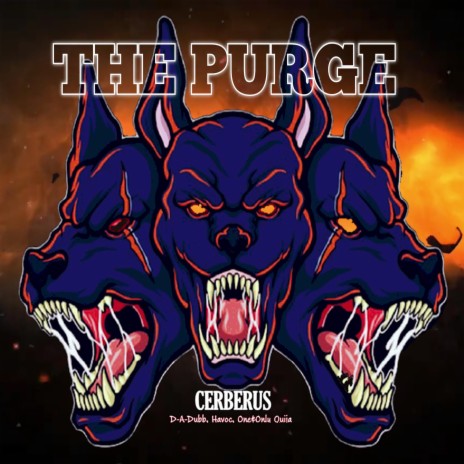 The Purge ft. One&Only Quija & Havoc | Boomplay Music