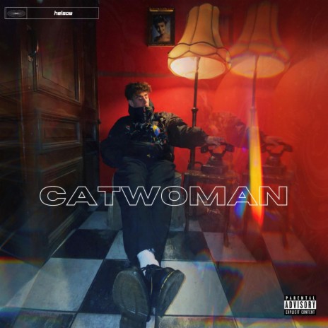 Catwoman | Boomplay Music