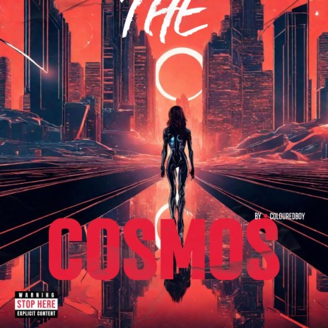 The Cosmos | Boomplay Music