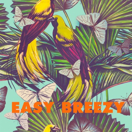 Easy Breezy | Boomplay Music
