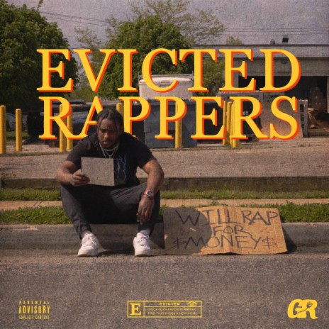 Evicted Rappers | Boomplay Music