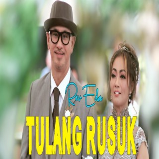 TULANG RUSUK ft. REVINALDO WAANI lyrics | Boomplay Music