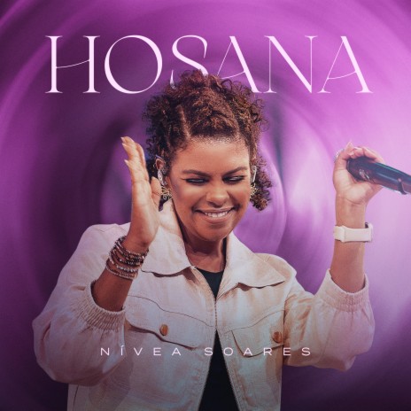 Hosana (Ao Vivo) | Boomplay Music