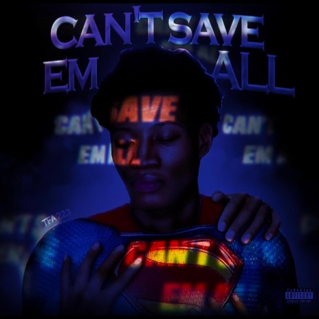 Cant Save em All