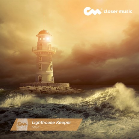 Lighthouse Keeper (Instrumental) | Boomplay Music