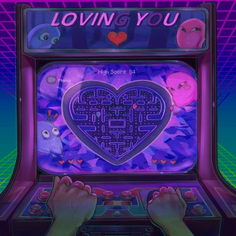 Loving You | Boomplay Music