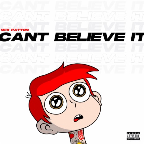 Can't Believe It | Boomplay Music