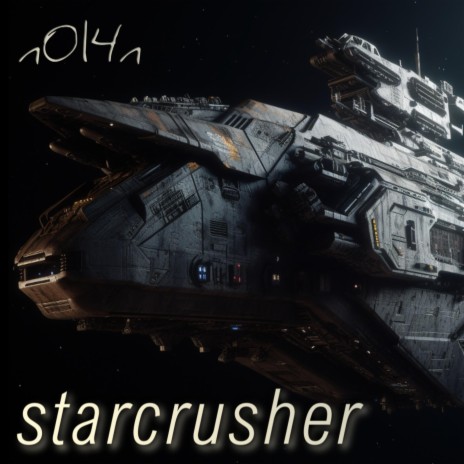 Starcrusher | Boomplay Music