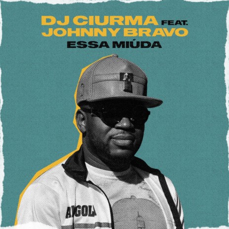 Essa Miúda (feat. Johnny Bravo)