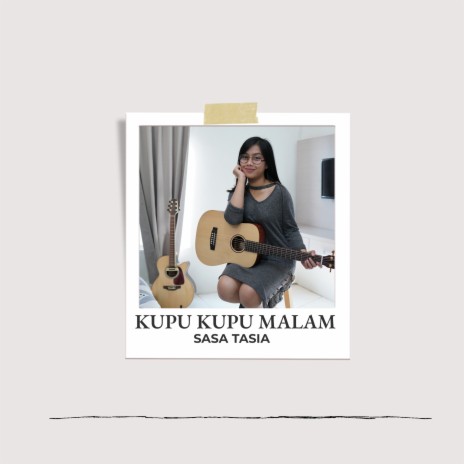 Kupu-kupu Malam | Boomplay Music