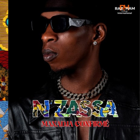 N'zassa | Boomplay Music