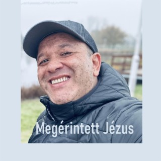 Megérintett Jézus