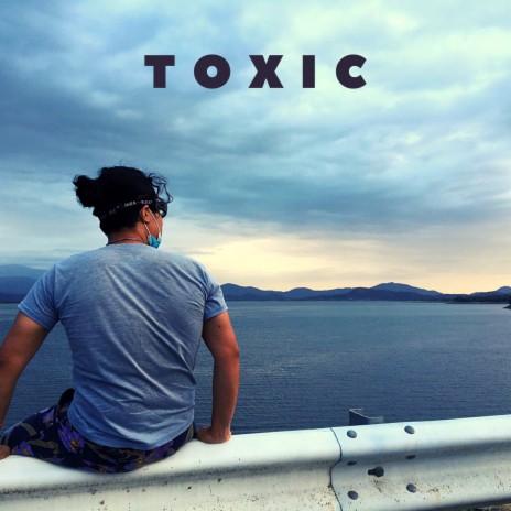 Mis Amigos Son Toxicos (Toxic) (Cover) | Boomplay Music