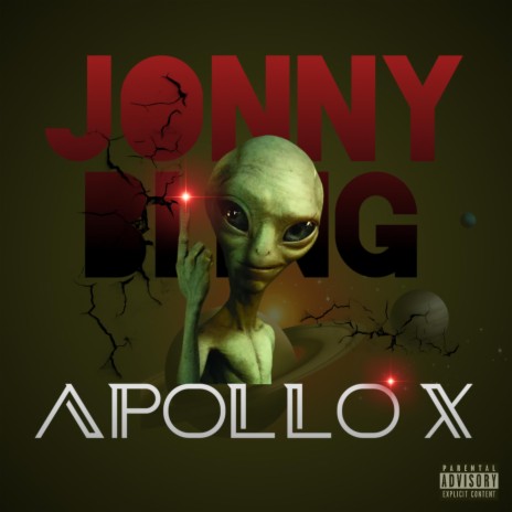 Jonny Bling | Boomplay Music