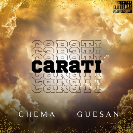 Carati ft. Guesan | Boomplay Music