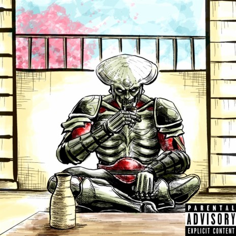 Yoshimitsu's House | Boomplay Music