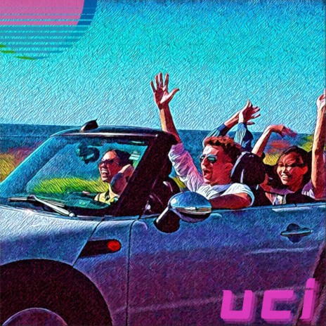 UCI | Boomplay Music