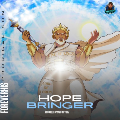 Hopebringer | Boomplay Music
