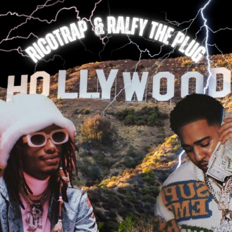 Hollywood (Remix) ft. Ralfy the Plug | Boomplay Music