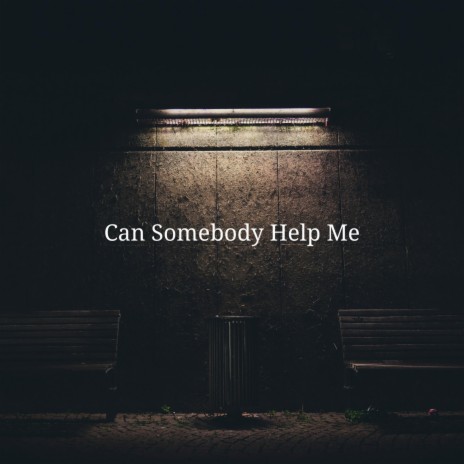 Can Somebody Help Me | Boomplay Music