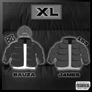 XL ft. J4MES lyrics | Boomplay Music