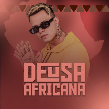 Deusa Africana | Boomplay Music