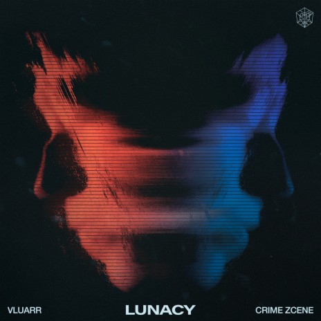 Lunacy ft. Crime Zcene | Boomplay Music