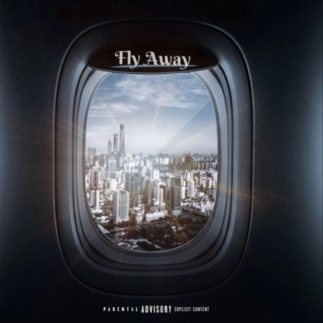 Fly Away ft. Digital DeeTee & Kingazzstar | Boomplay Music