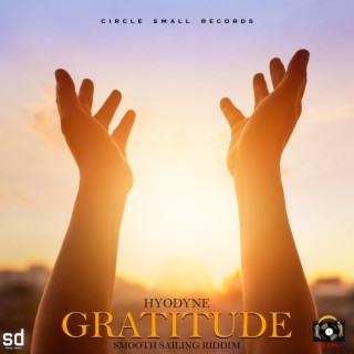 Gratitude | Boomplay Music