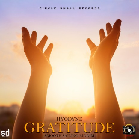 Gratitude ft. Circle Small Records | Boomplay Music