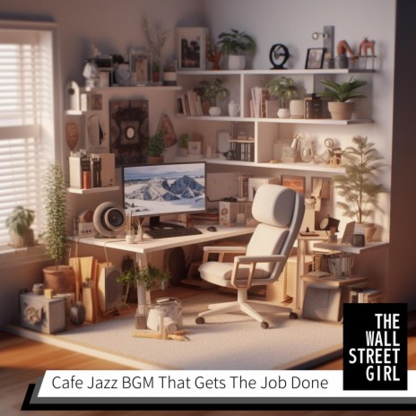 All Night at the Office | Boomplay Music