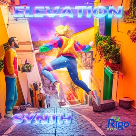 Elevation (Synth) | Boomplay Music