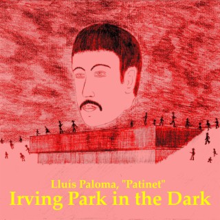 Irving Park In The Dark