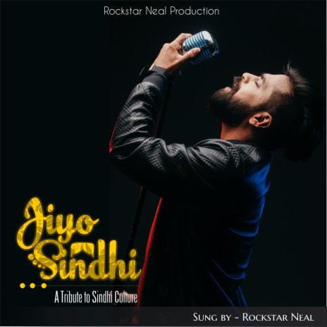 Jiyo Sindhi | Boomplay Music