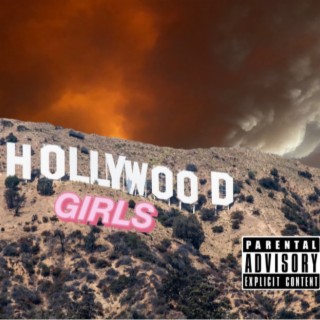 Hollywood Girls