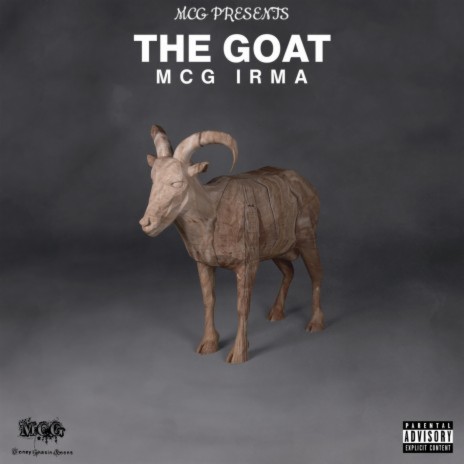 The Goat | Boomplay Music