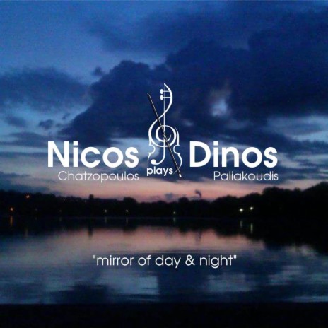 Nicos Mirror of night and day