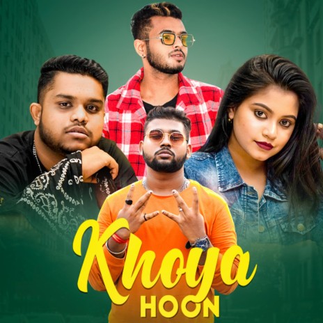 KHOYA HOON ft. OmkaarG | Boomplay Music