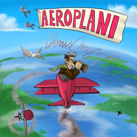 Aeroplani