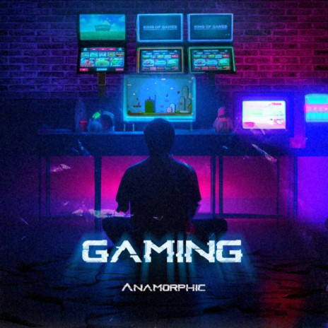 Gaming (Extended Mix)