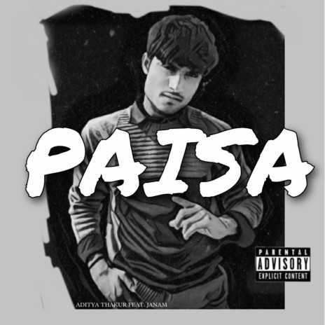 Paisa ft. Jo-see | Boomplay Music